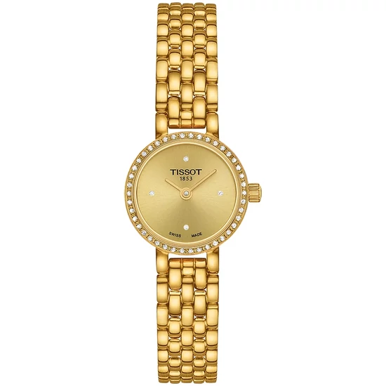 TISSOT T1400096302600 karóra