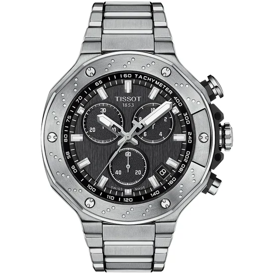 TISSOT T1414171105101 karóra