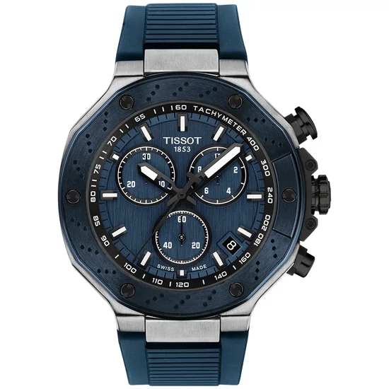 TISSOT T1414172704100 karóra