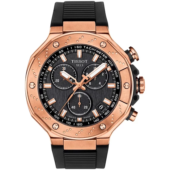 TISSOT T1414173705100 karóra
