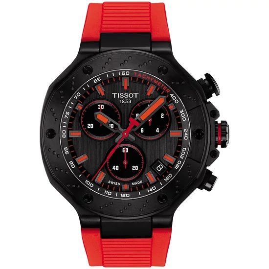 TISSOT T1414173706101 karóra