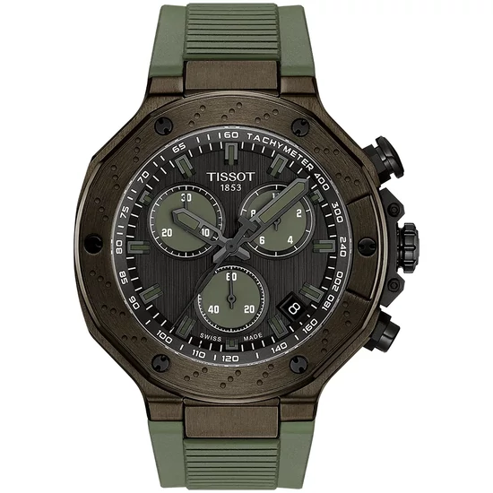 TISSOT T1414173706102 karóra
