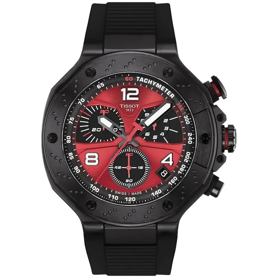 TISSOT T1414173742200 karóra