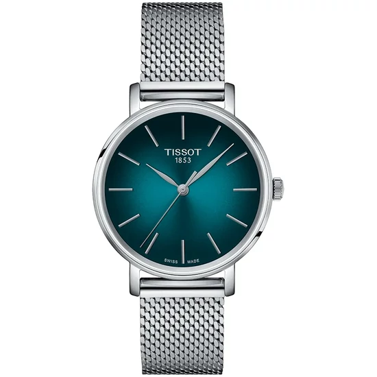 TISSOT T1432101109100 karóra