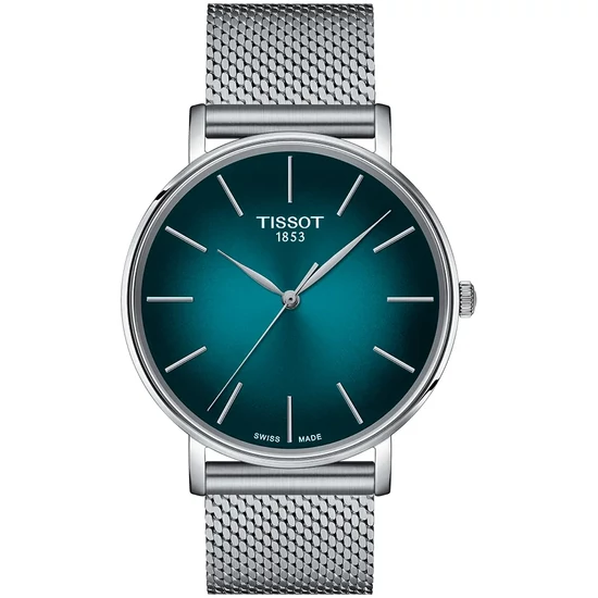 TISSOT T1434101109100 karóra