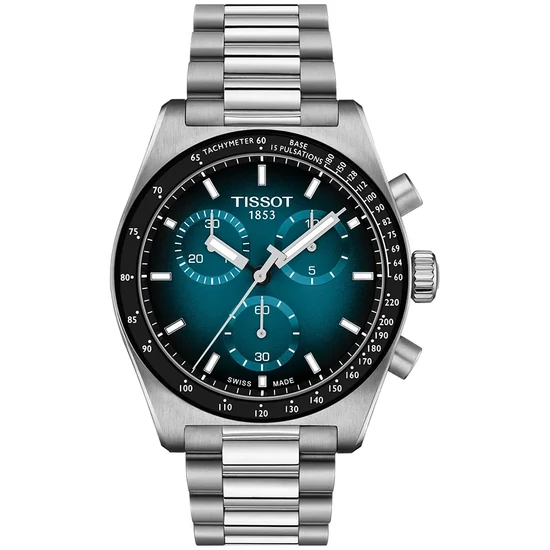 TISSOT T1494171104101 karóra
