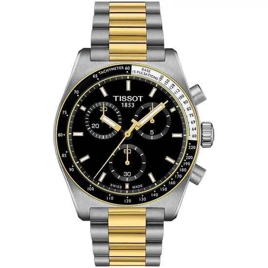 TISSOT T1494172205100 karóra