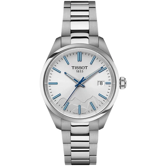 TISSOT T1502101103101 karóra