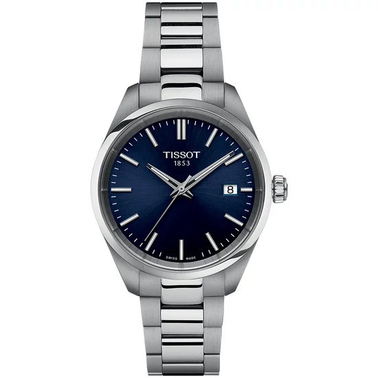 TISSOT T1502101104100 karóra