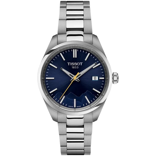 TISSOT T1502101104101 karóra