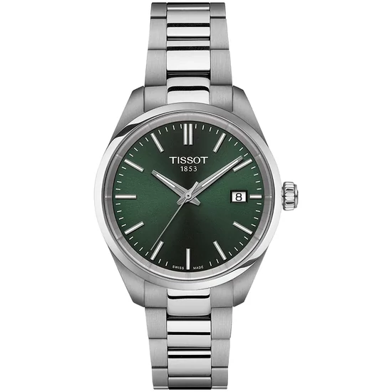 TISSOT T1502101109100 karóra