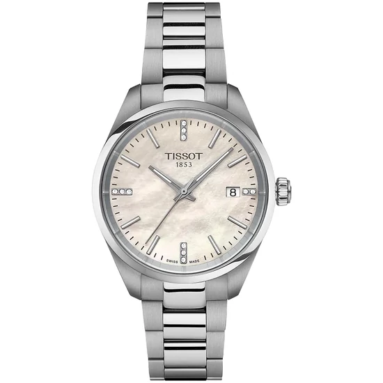 TISSOT T1502101111600 karóra