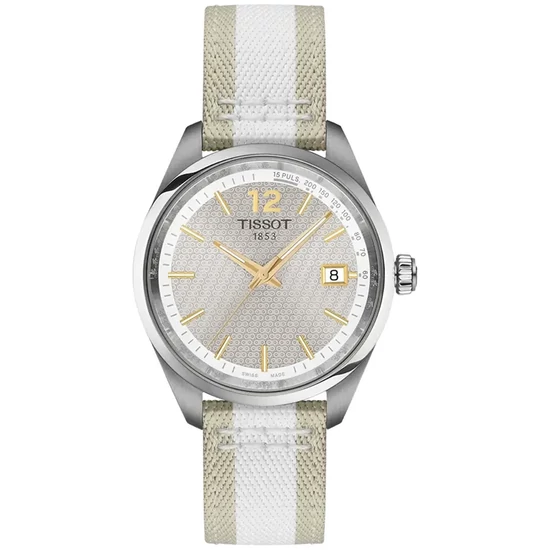 TISSOT T1502101703700 karóra