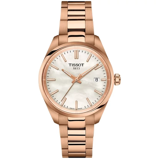 TISSOT T1502103311100 karóra