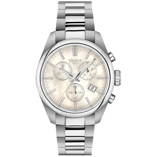 TISSOT T1502171111100 karóra