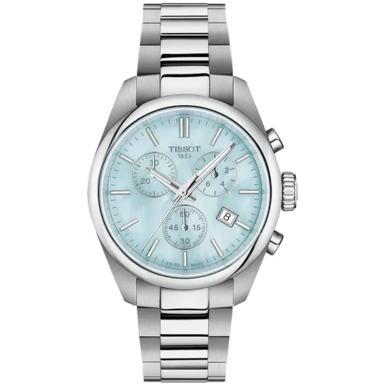 TISSOT T1502171113100 karóra