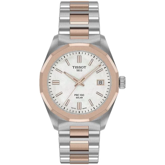 TISSOT T1518222211100 karóra
