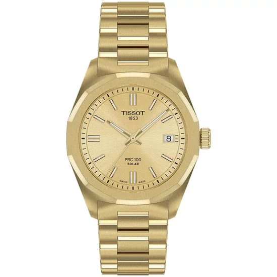 TISSOT T1518223302100 karóra