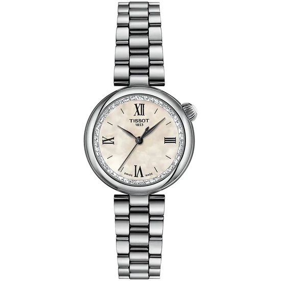 TISSOT T1520101111800 karóra