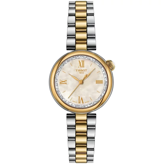 TISSOT T1520102211801 karóra