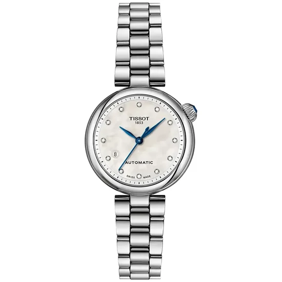 TISSOT T1522071111600 karóra