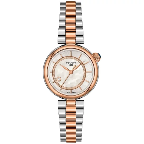 TISSOT T1522072211100 karóra