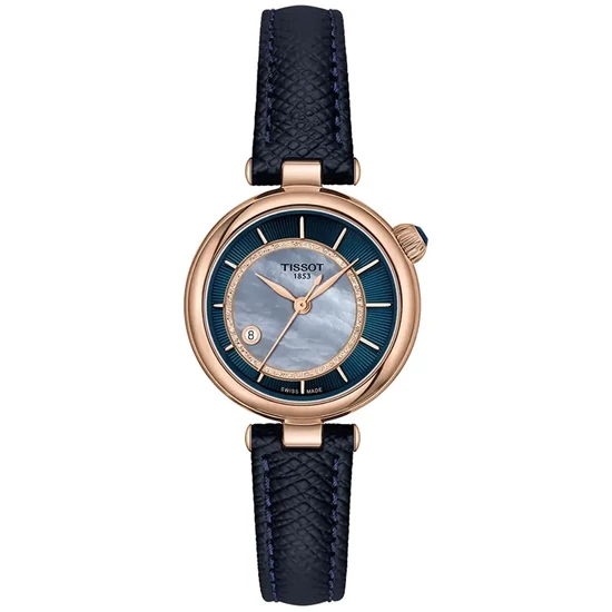 TISSOT T1522073613100 karóra