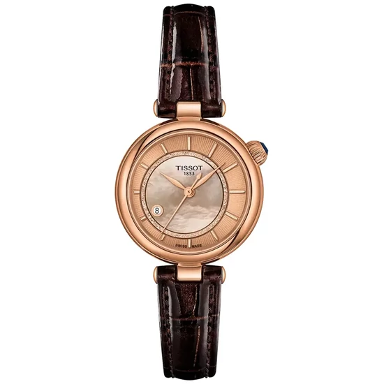 TISSOT T1522073652100 karóra