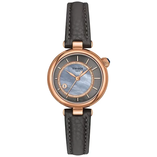 TISSOT T1522073653100 karóra