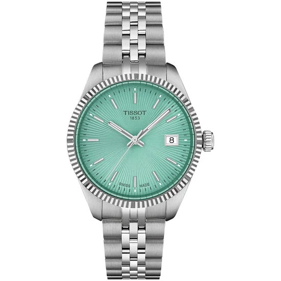 TISSOT T1562101109100 karóra