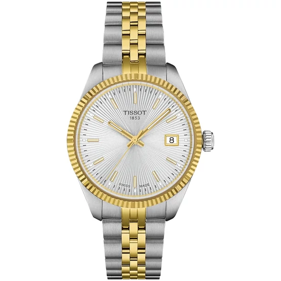 TISSOT T1562102203100 karóra