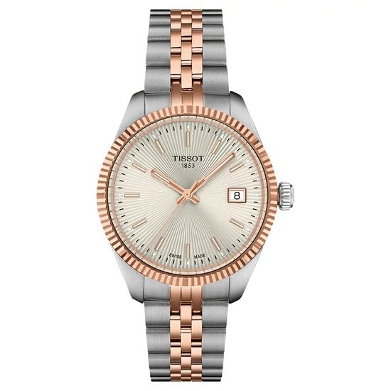 TISSOT T1562102203101 karóra