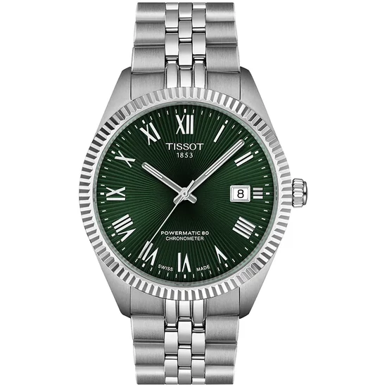 TISSOT T1564081109300 karóra