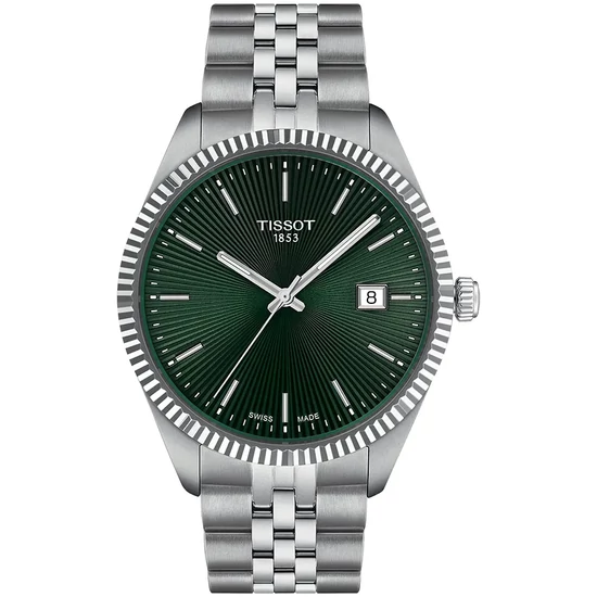TISSOT T1564101109100 karóra