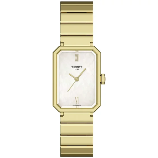 TISSOT T1601103311300 karóra