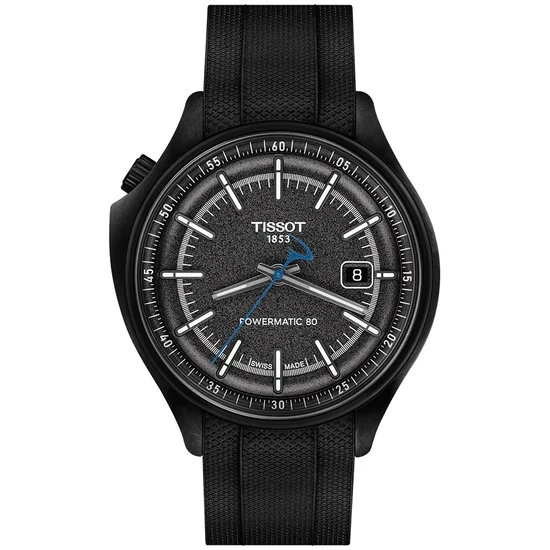 TISSOT T1624089706100 karóra