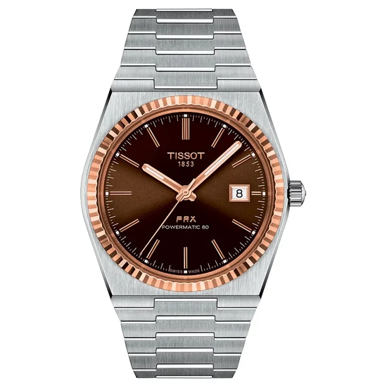 TISSOT T9314074129100 karóra