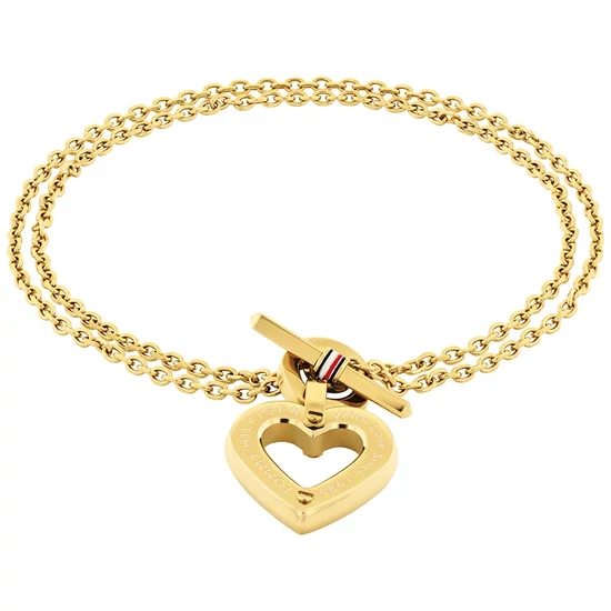 TOMMY JEWELRY THJ2780970 karkötő