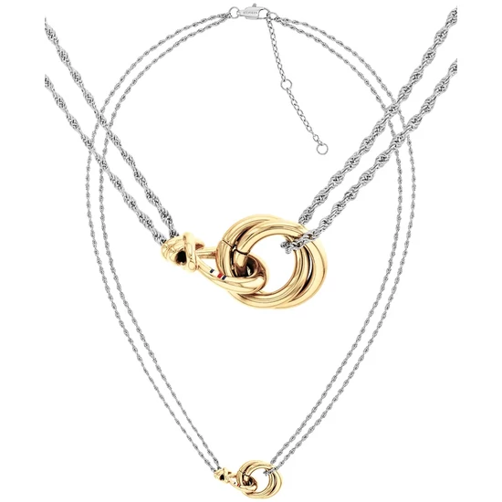 TOMMY JEWELRY THJ2780989 nyaklánc