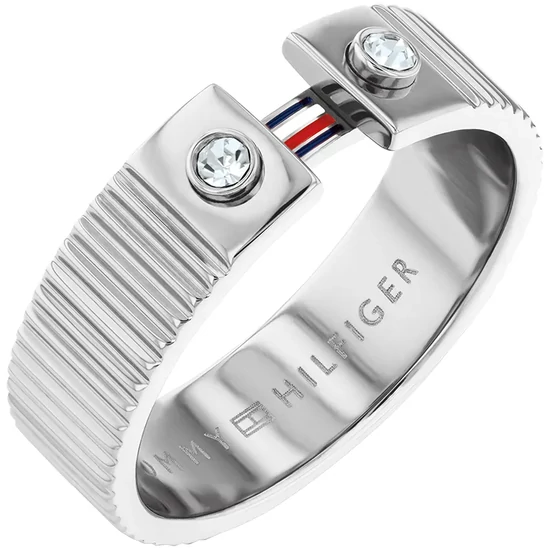 TOMMY JEWELRY THJ2781051C gyűrű