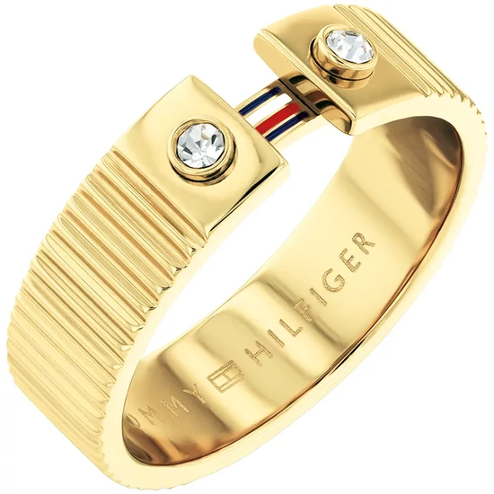 TOMMY JEWELRY THJ2781052B gyűrű