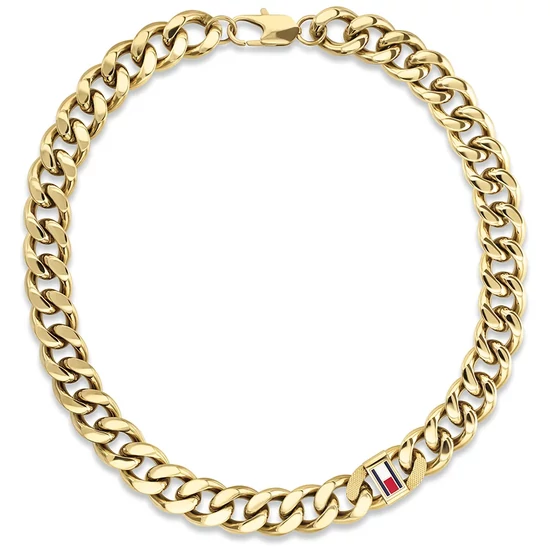 TOMMY JEWELRY THJ2790636 nyaklánc
