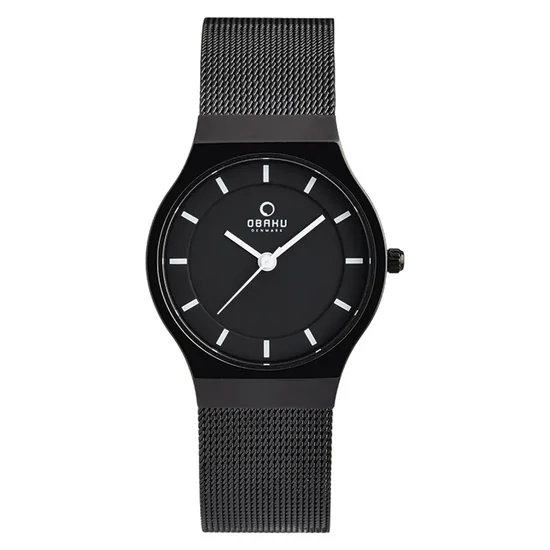 OBAKU V123LXBBMB karóra