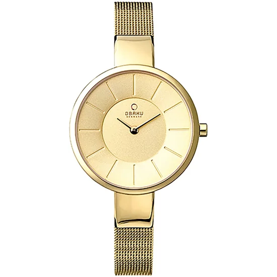 OBAKU V149LXGGMG2 karóra