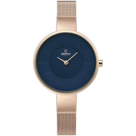 OBAKU V149LXVLMV karóra