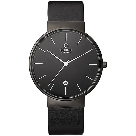 OBAKU V153GDBBRB karóra