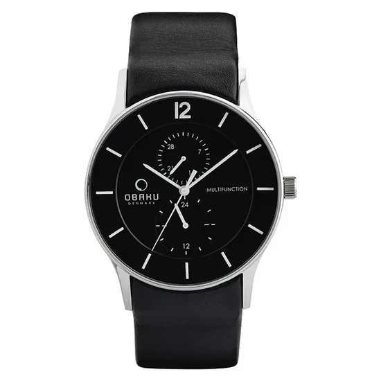 OBAKU V157GMCBRB karóra