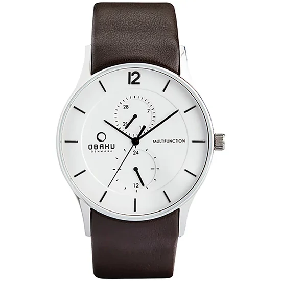 OBAKU V157GMCIRN karóra