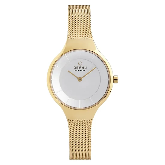 OBAKU V166LXGIMG karóra