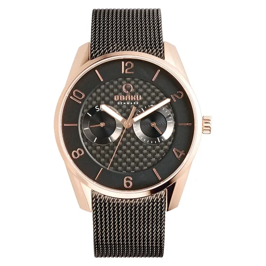 OBAKU V171GMVBMB karóra